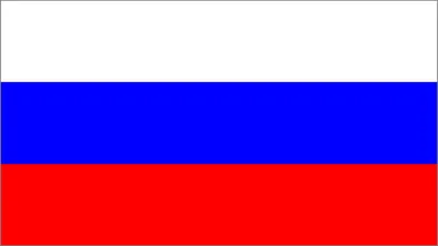 Флаг России (90x135) - купить по цене от 900 руб. в Красноярске | Гарнизон