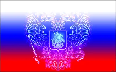 3D наклейка-стикер на телефон \"Флаг России / РФ\" купить по цене 130 ₽ в  интернет-магазине KazanExpress