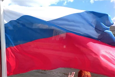22 августа -День флага Российской Федерации - новости «ВОКБ №1»
