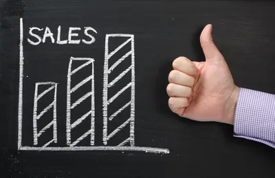 Как получить от онлайн-обучения рост продаж? | Продажи. Управление. Бизнес.  | Дзен