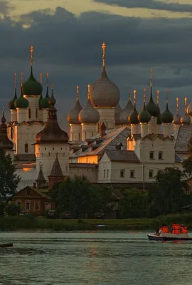 Ростов Великий — история и современность © цена и отзывы 2024 года • Travel  Mania