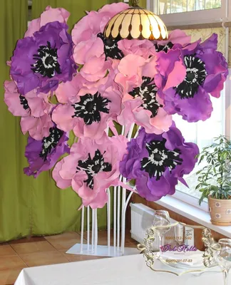 Ростовые цветы – купить в интернет-магазине HobbyPortal.ru с доставкой