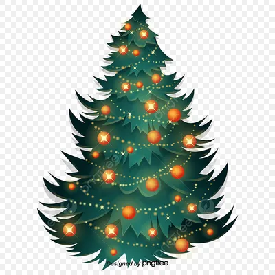 Новогодняя елка из нобилиса и декора купить в Кричиве, закажи, а мы  доставим.