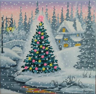 Рождественский городок в миниатюре изображен на заднем плане, рождественские  сцены картинки, рождество, снежная сцена фон картинки и Фото для бесплатной  загрузки
