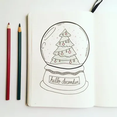 Новый год, игрушки, украшения, new year, Christmas, рисунок, рисунок  карандашом, новогодний шар, ёлочный шар, dra… | Рисунок карандашом, Детское  искусство, Рисунок