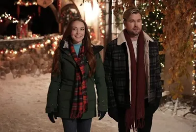 Movie Guide - Countdown to Christmas 2022 | Countdown to Christmas 2022