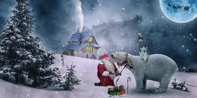 Что дети видят в Рождество: невыдуманные истории - Православный журнал  «Фома»
