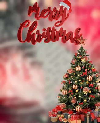 🔥 Merry Christmas Hd Editing Background