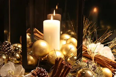 Рождество в Германии пахнет имбирным печеньем и глинтвейном - KP.RU