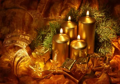Рождество и Новый год в Германии: как провести праздники