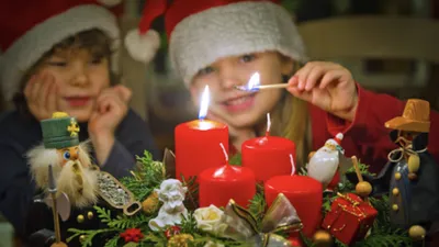 В Германии отменили знаменитые рождественские ярмарки: вспоминаем, как это  было раньше | bobruisk.ru