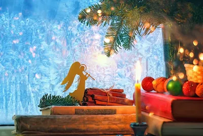 Рождество Христово в Украине: новая дата празднования, праздник и традиции  предков — Разное