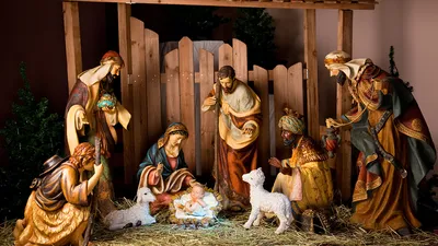 Рождество Христово: что нужно сделать 7 января, приметы и традиции  православного праздника – Учительская газета