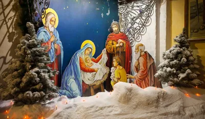 Католическое Рождество: обычаи и традиции. История и особенности
