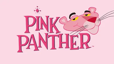 Розовая пантера: Как минутное появление мультяшки в титрах породило целое  культурное явление | КиноРепортер