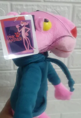 Нашивка Розовая Пантера №1 Pink Panther (ID#1580834474), цена: 99 ₴, купить  на Prom.ua