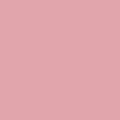 Образец цвета RAL 3015 Светло-розовый - для окраски деталей мебели на заказ  в Москве