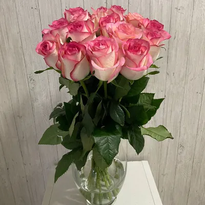 Нежно розовые пионы | купить недорого | доставка по Москве и области