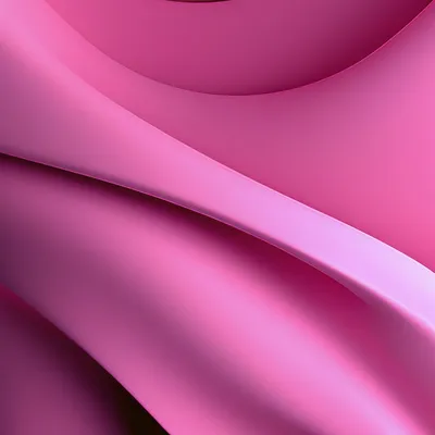Обои на телефон розовые однотонные, …» — создано в Шедевруме