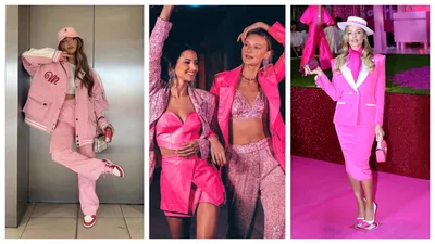 Модный розовый маникюр 2024-2025 – новые техники, идеи в трендовой  фото-подборке