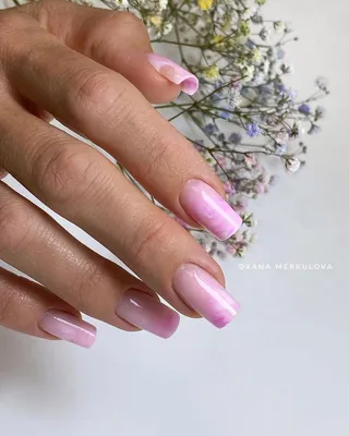 Розовый цвет — самый модный в сезоне весна-лето 2021 | Vogue Russia