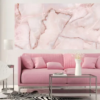 Розовый мрамор - купить в Москве мрамор розового цвета по лучшей цене на  AtlantGranit.ru