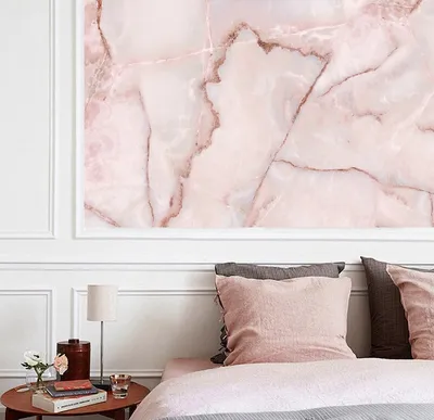 Розовый мрамор ⭐️ Perspolis stone ✔️