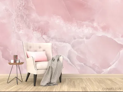 Розовый мрамор (63 фото) | Pink marble wallpaper, Pink marble background,  Pink marble