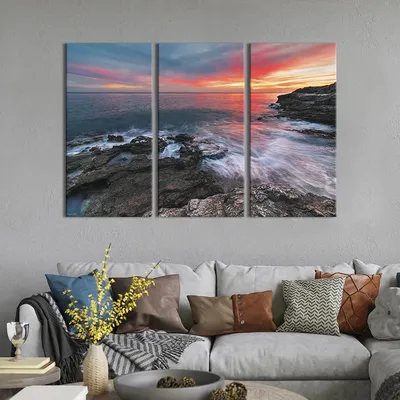 Запачканные обои розового и голубого неба Стоковое Изображение -  изображение насчитывающей закат, обои: 108024103