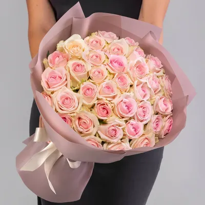 Розовые розы на Пульсе Цен, купить в Челябинске