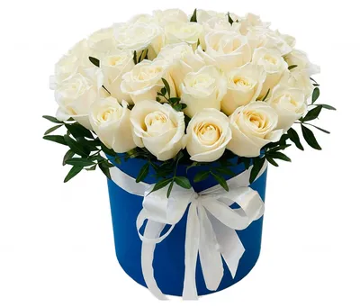 Красные розы в корзине от 51 шт. за 11 890 руб. | Бесплатная доставка  цветов по Москве