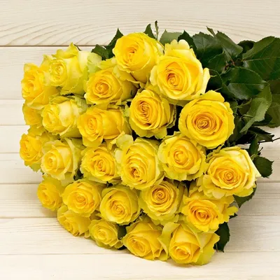 Эти желтые розы В нежном свете …» — создано в Шедевруме