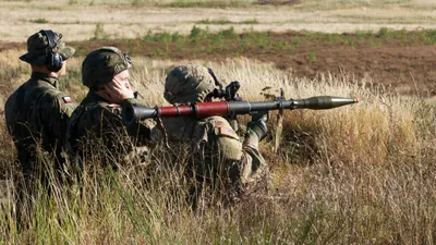 A History of the Infamous RPG-7 - The Armory Life