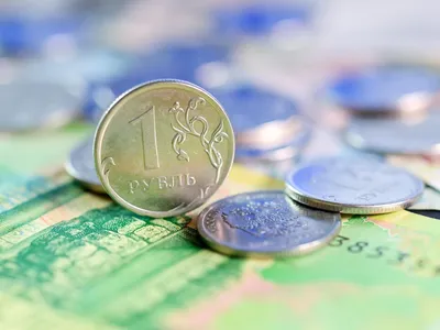 Во Всемирном банке считают, что рубль может стать альтернативой доллару -  РИА Новости, 14.04.2023