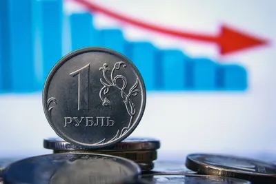 Описан сценарий, в котором рубль пробьет исторический минимум 2016 года -  Российская газета