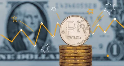 Российский рынок и рубль испытали удар на фоне признания Путиным «ДНР» и  «ЛНР»