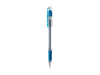 Ручка шариковая MC Gold, 0,5 мм, синяя\" купить | BMC-02 | ISBN  8801006378917 | Лабиринт