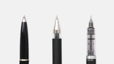 Популярные ручки Parker – топ 10