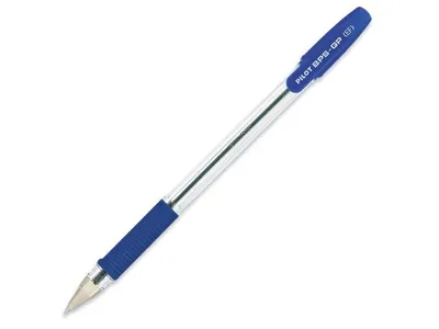 Ручка шариковая PILOT BPS-GP-EF синяя 0,5мм - 79 руб.