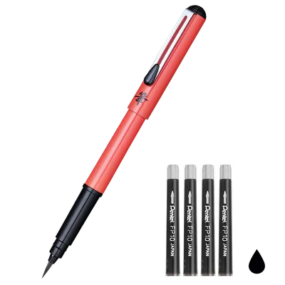 Ручка шариковая 0.5 мм, стержень синий, с резиновым держателем (штрихкод на  штуке) (129468) - Купить по цене от 9.90 руб. | Интернет магазин  SIMA-LAND.RU