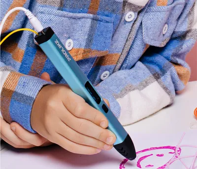 Ручка шариковая Xiaomi Mi Pen белая