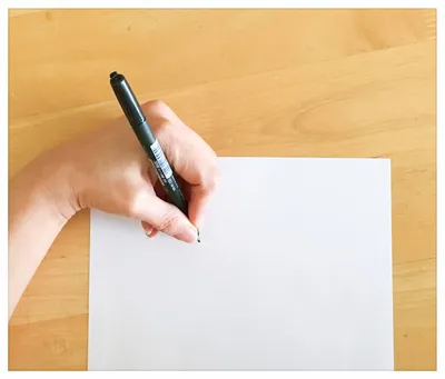 Рисунок ручкой на руке синей ручкой (50 фото) » Рисунки для срисовки и не  только