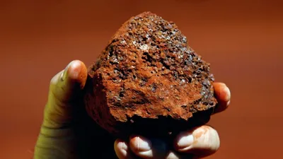 Урановая руда: свойства, применение, добыча - Pakhotin