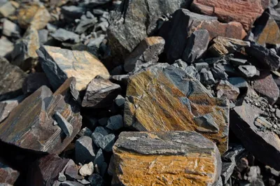 Добыча железной руды: способы, переработка и применение