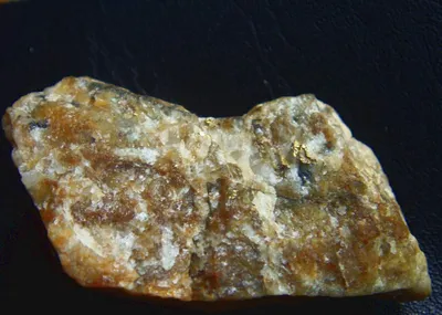 Купить Природный халькопирит Медная руда содержит следовые количества  золота и серебра Минеральный образец Кристаллическая руда Камень Учебные  образцы Экспериментальный материал | Joom