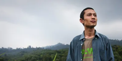 Rudi Hidayat | V2 Indonesia