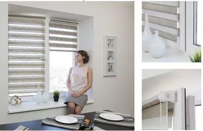Купить рулонные шторы GRANDE на окна шириной до 300 см в интернет-магазин  жалюзи-онлайн.рф: цена, описание, каталог.