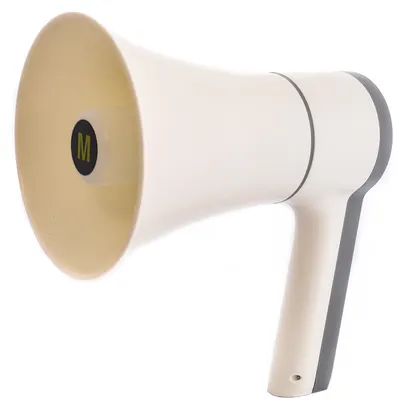 Мегафон (рупор) MEGAPHONE HW 20BH (id 110845930), купить в Казахстане, цена  на Satu.kz