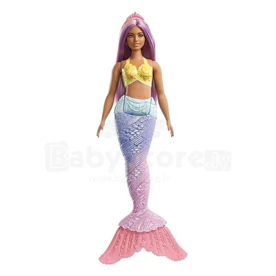 Кукла русалочка океанна mermaid high oceanna школа русалочек, цена 689 грн  - купить Кукольный мир новые - Клумба