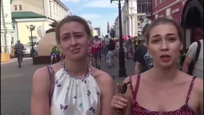 Почему русские женщины восхищают европейцев?